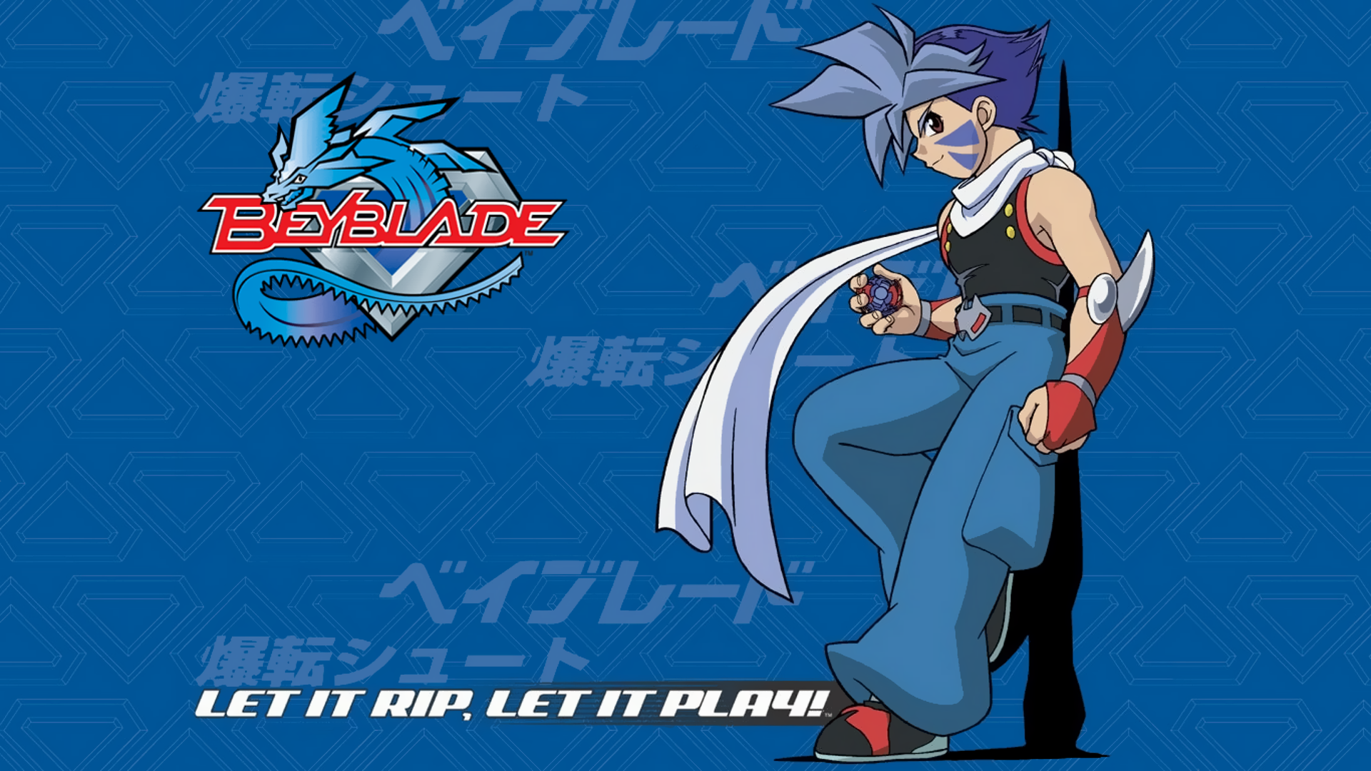 Beyblade: Kai by BETACRYSTAL on DeviantArt Beyblade: Kai by BETACRYSTAL on DeviantArt