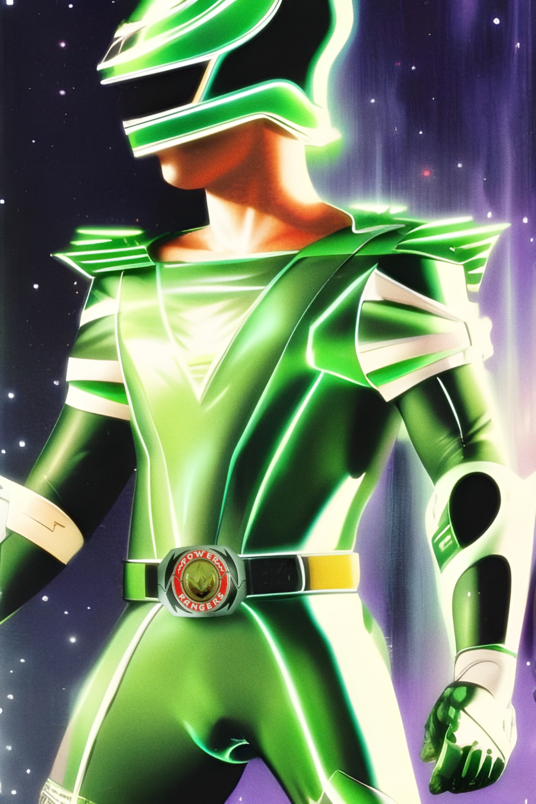 FAN-MADE ORIGINAL RANGER TEAMS on The-Power-Chamber - DeviantArt