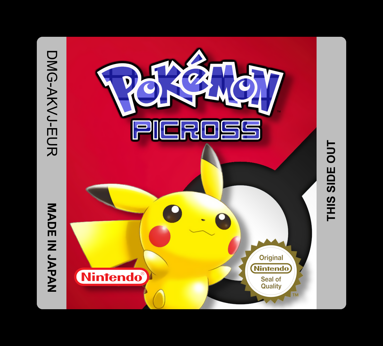 Pokemon picross discount download
