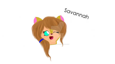 Savannah~ Chibi Practice