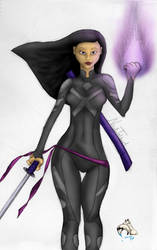 Psylocke