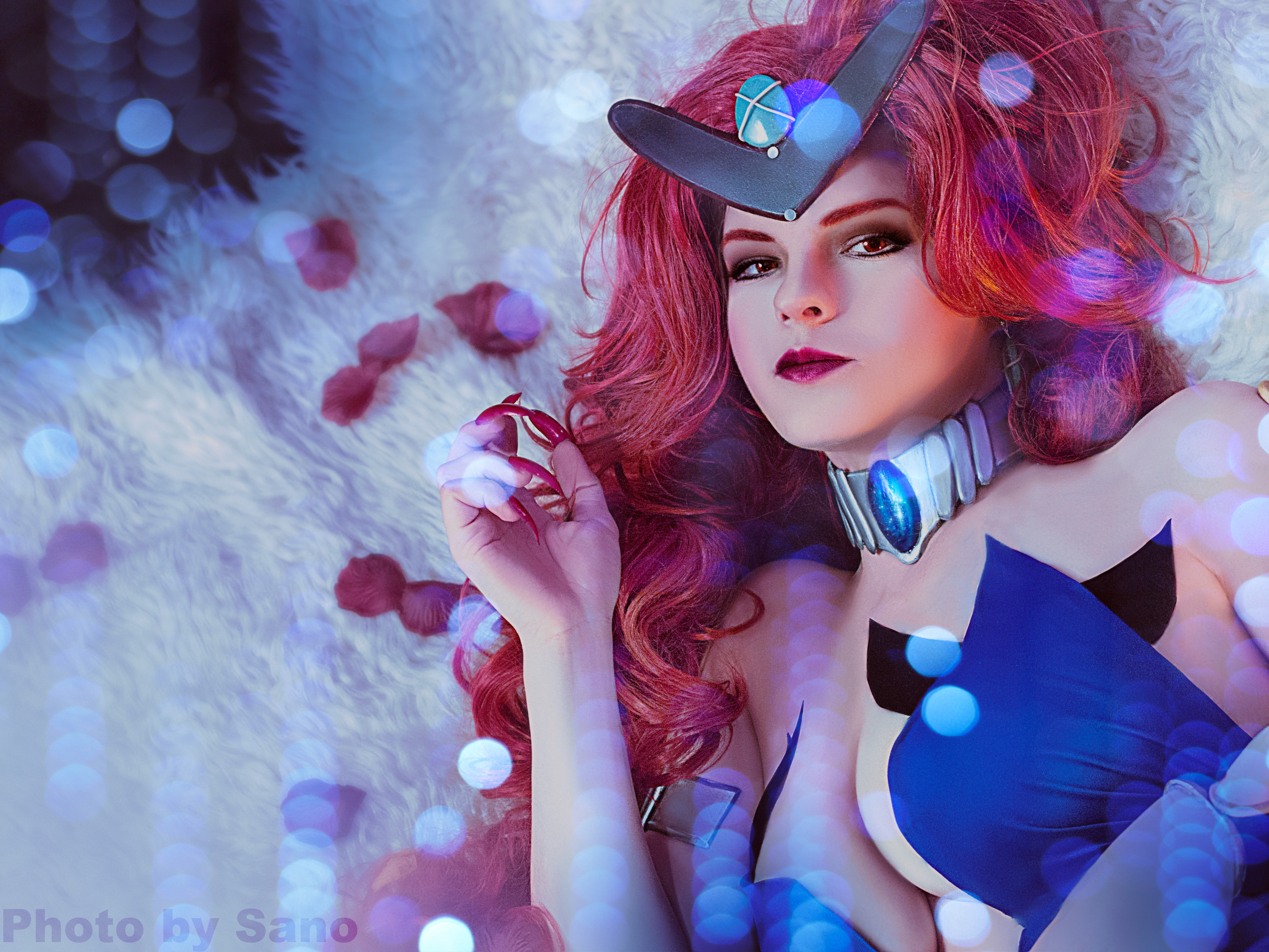 Queen Beryl