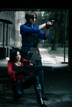 Explore The Best バイオハザード6 Art Deviantart Explore The Best バイオハザード6 Art Deviantart