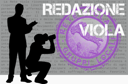 Redazione Viola