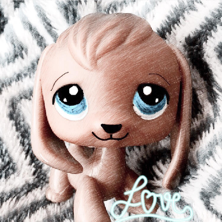 Lps Drawimg Lps Drawing by Doodles2525 on DeviantArt