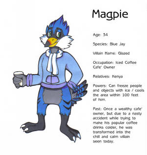 Magpie