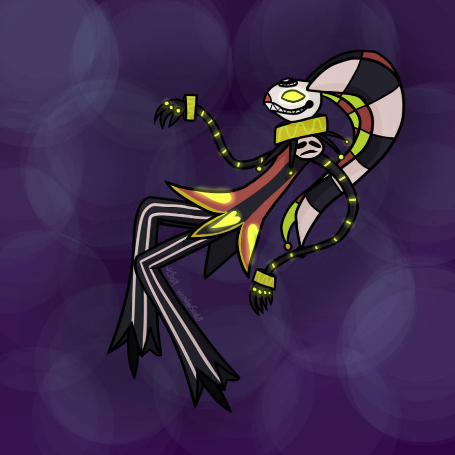 Deviantart Robofuse Robo Fizz by Wandersoul8 on DeviantArt