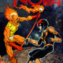 Nova Cover sample