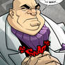 The Kingpin