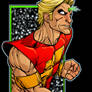 Adam Warlock