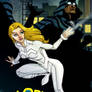 Cloak and Dagger