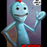 Mr. Meeseeks