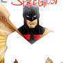 Space Ghost Cover