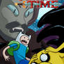 Adventure time cover