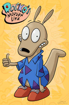 Rocko