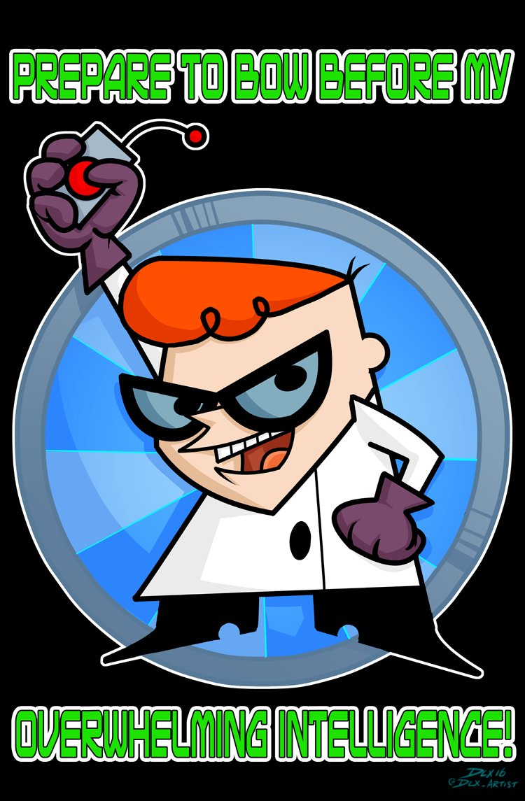 Dexter