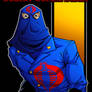 Cobra Commander