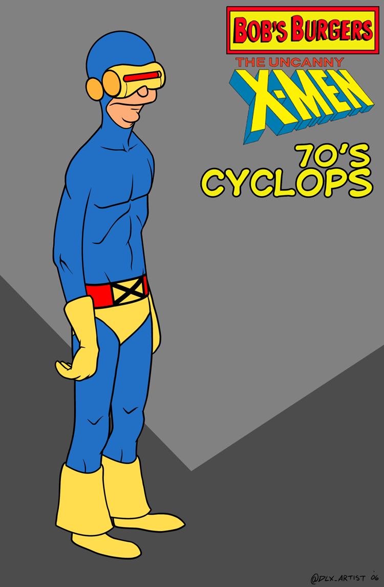 Bb Cyclops