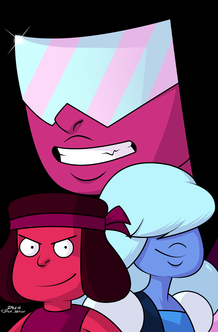 Garnet