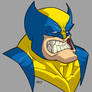 Wolvie