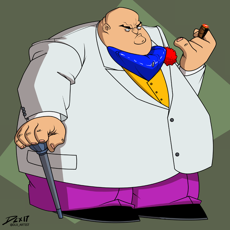 Kingpin