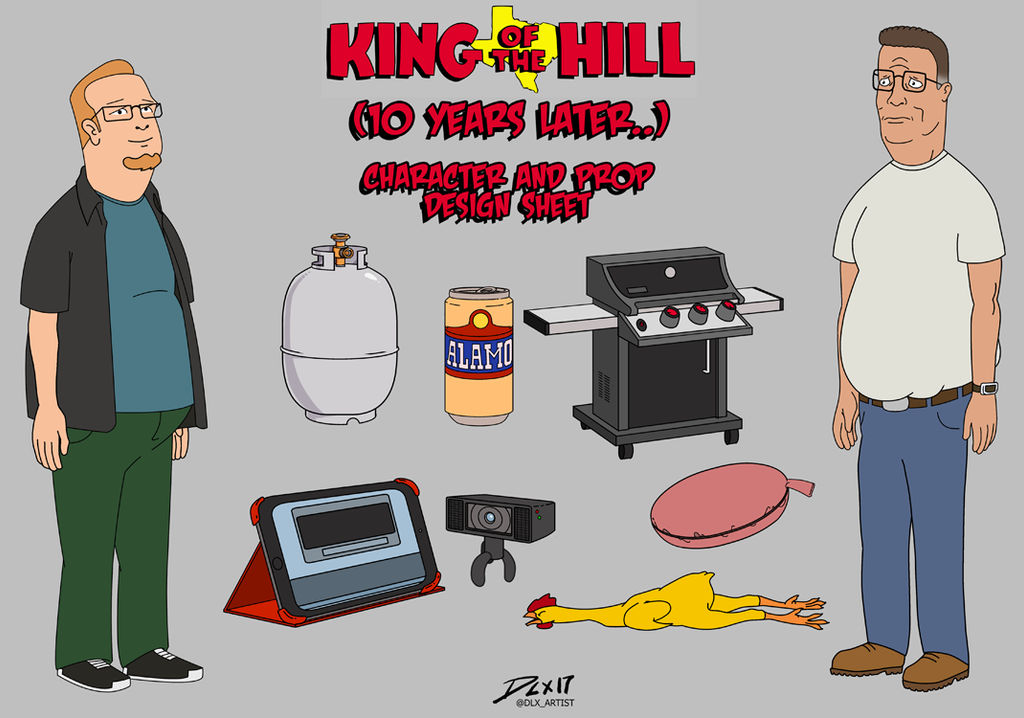 Koth Emotes Koth Redo by dwaynebiddixart on DeviantArt