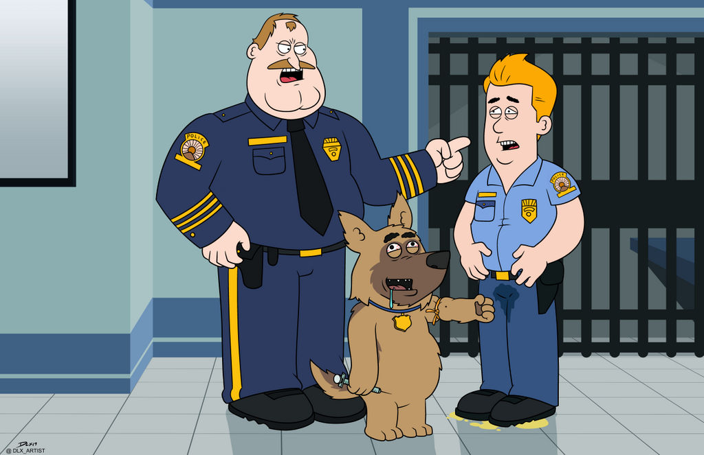 Paradise PD by dwaynebiddixart on DeviantArt