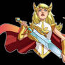 She-ra