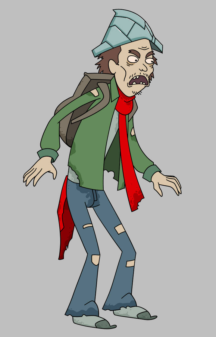 Bearded Homeless Deviantart Homeless Guy by dwaynebiddixart on DeviantArt