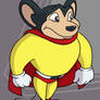 Mighty Mouse