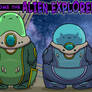 Alien Explorers