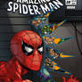 Spider-man Cover 01