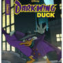 Darkwing Duck Portfolio