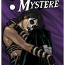 Cover Mystere