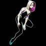 Ghost Spider