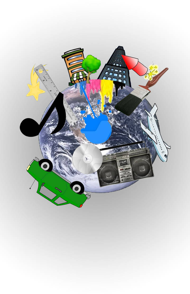 my GCSE magazine front cover design by chloenicole7 on DeviantArt