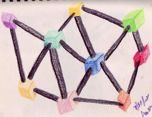 Bad Geometry by amesz242001 on DeviantArt