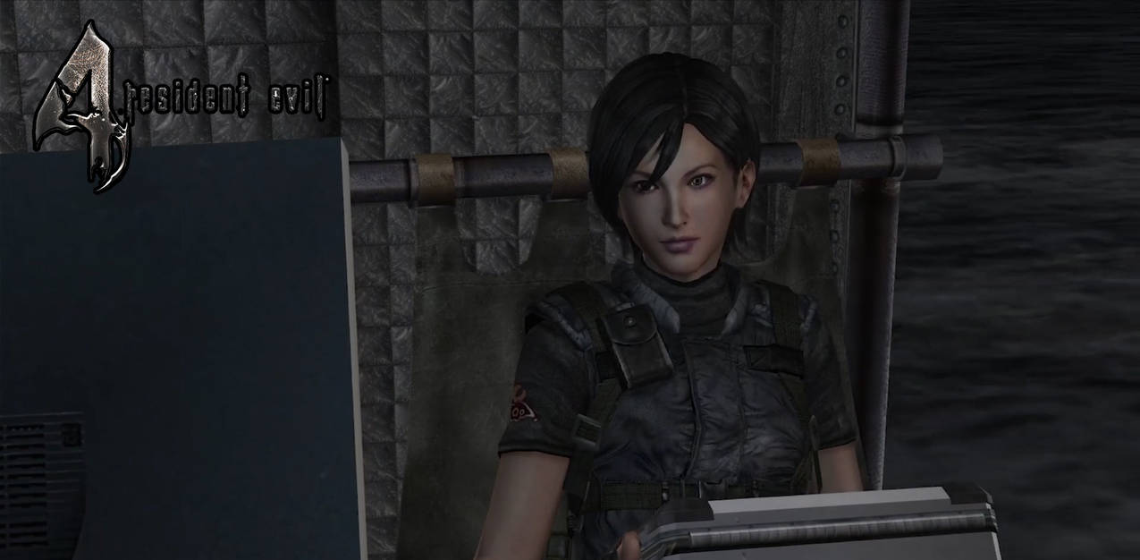 Resident Evil 4 Remake - Assignment Ada Part 2 in 2023