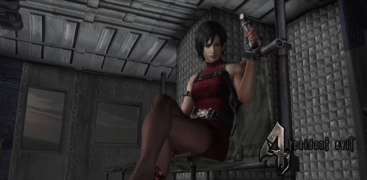 Resident Evil 4 - Separate Ways - Resident Evil 4 - dragtrashly - Nexus