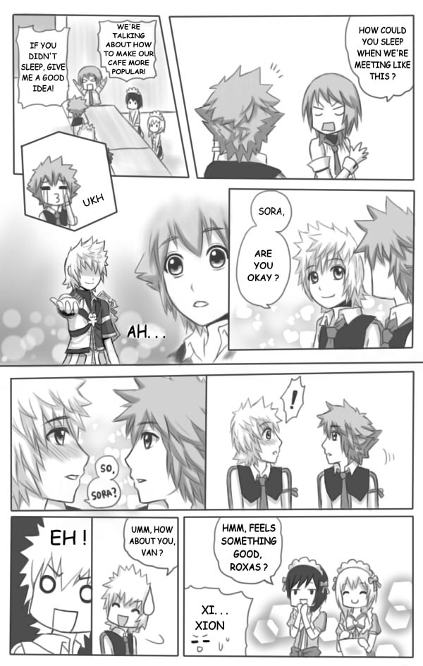 KH meet ven 2