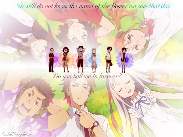 AnoHana