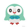 Duolingo Rowlet