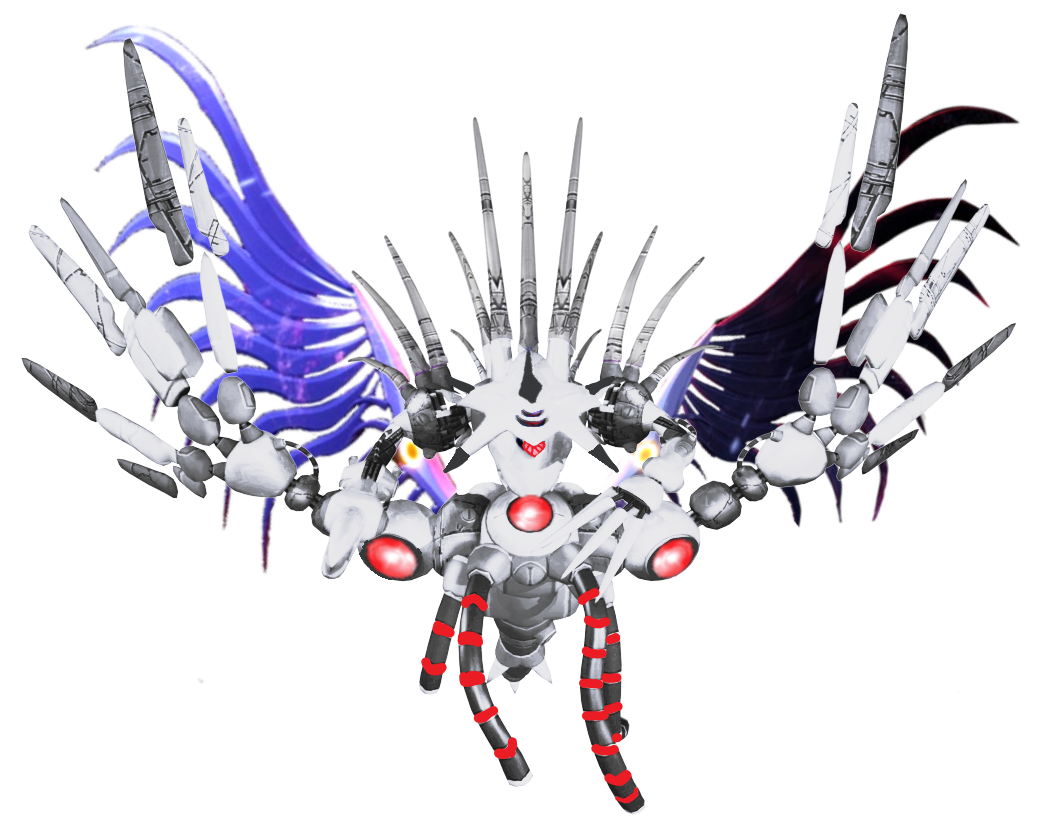 Neo Metal Sonic Overlord Metal Overlord Sonic Heroes Final neo-metal-sonic-overlord-metal-overlord-sonic-heroes-final