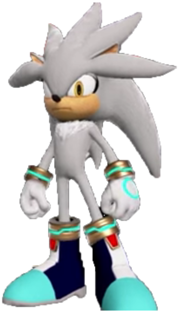 Movie Silver Render by TheMovieverse on DeviantArt