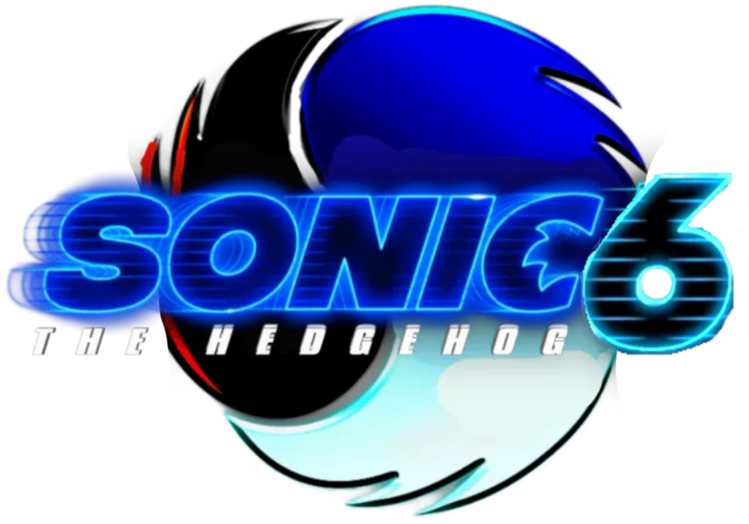 Sonic The Hedgehog Movie 6 Logo Remake By TheMovieverse On DeviantArt sonic-the-hedgehog-movie-6-logo-remake-by-themovieverse-on-deviantart
