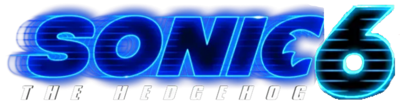 Sonic The Hedgehog Movie 6 Logo By TheMovieverse On DeviantArt sonic-the-hedgehog-movie-6-logo-by-themovieverse-on-deviantart