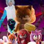 Sonic the Hedgehog 10 part 2