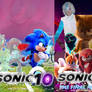 Sonic the Hedgehog 10