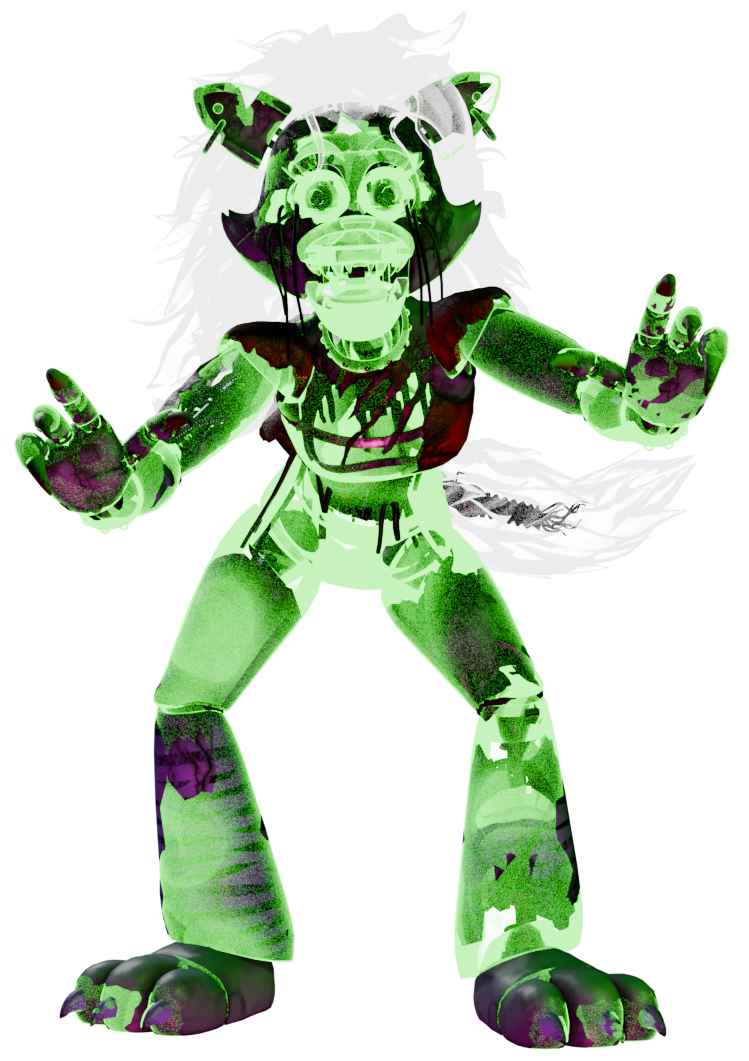 Shattered Roxy Mask AR Shattered Roxy by TheMovieverse on DeviantArt