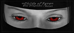 Through Red Eyes DevID